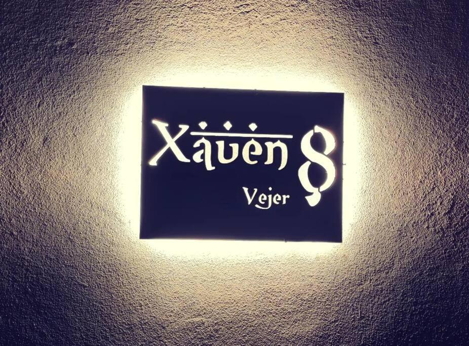 Xauen 8 Vejer. Rural Con Encanto Vejer de la Frontera
