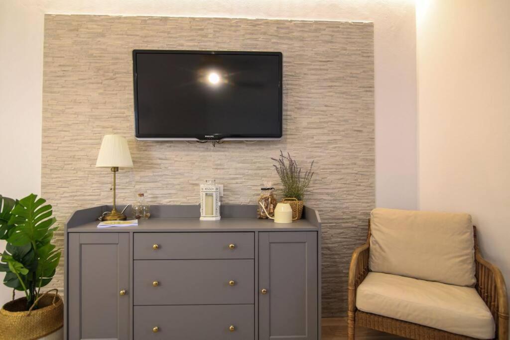 Xauen 8 Vejer. Rural Con Encanto Apartament Vejer de la Frontera