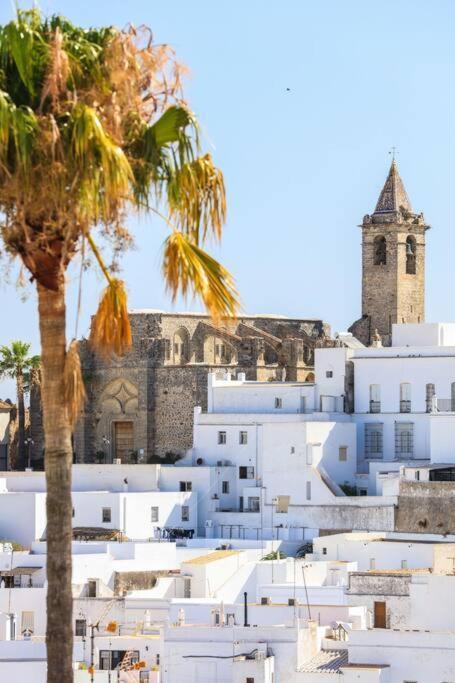 Xauen 8 Vejer. Rural Con Encanto