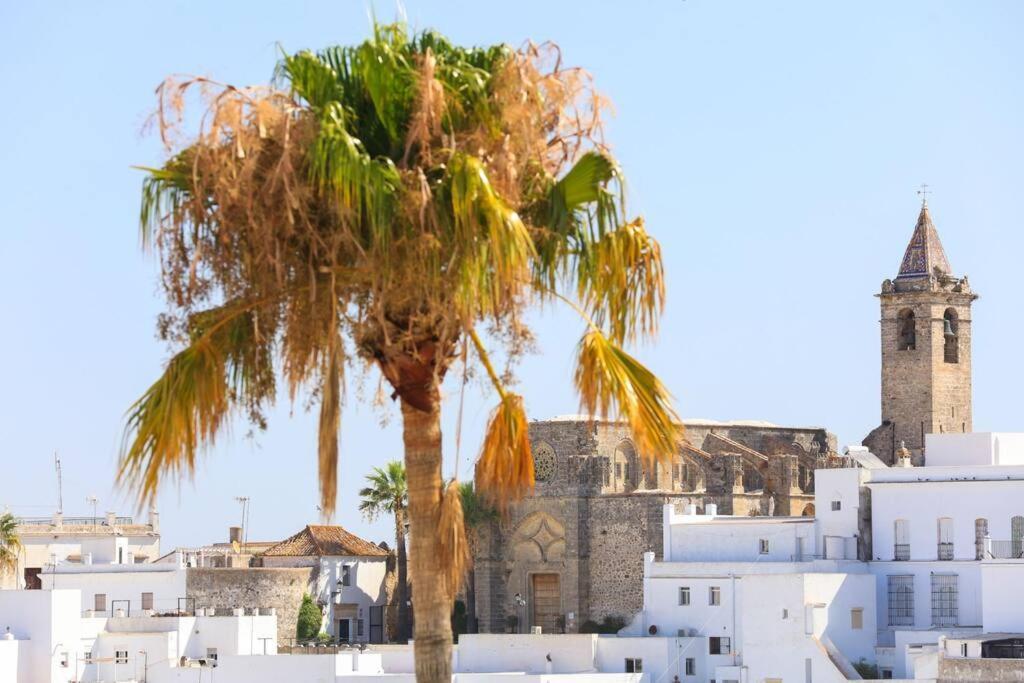 Apartment Xauen 8 Vejer. Rural Con Encanto Vejer de la Frontera
