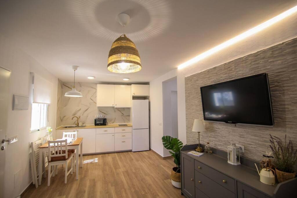 Xauen 8 Vejer. Rural Con Encanto Apartment Vejer de la Frontera
