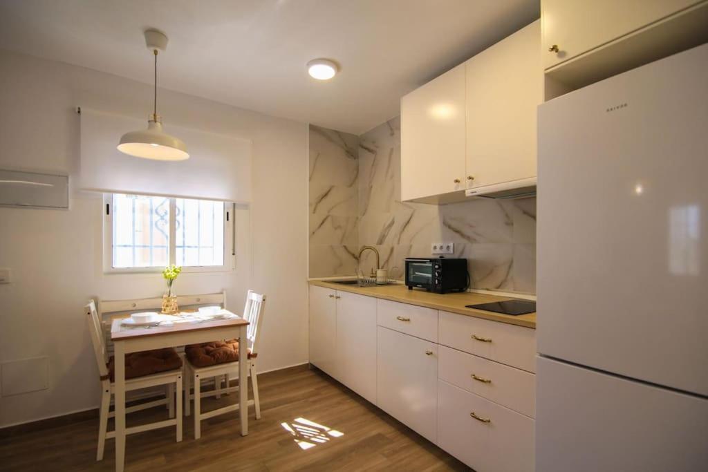 Xauen 8 Vejer. Rural Con Encanto Apartment *
