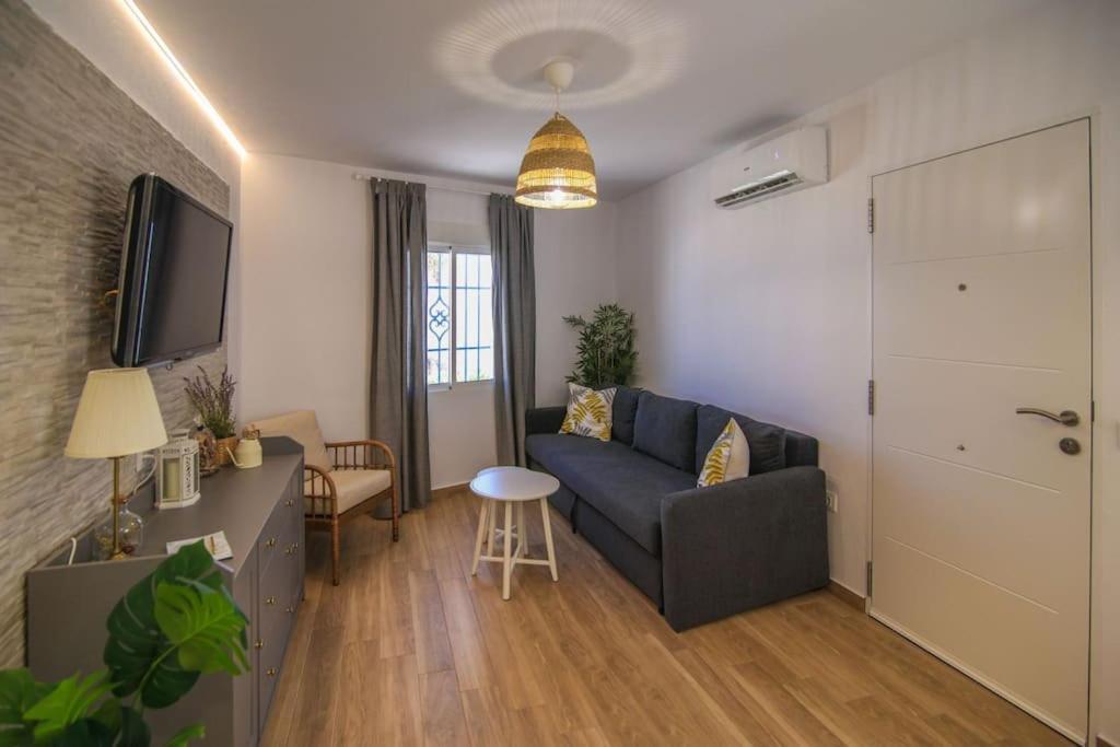 Apartment Xauen 8 Vejer. Rural Con Encanto Vejer de la Frontera