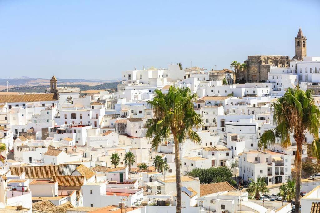 Xauen 8 Vejer. Rural Con Encanto Apartment