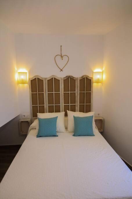 Apartment Xauen 8 Vejer. Rural Con Encanto Vejer de la Frontera