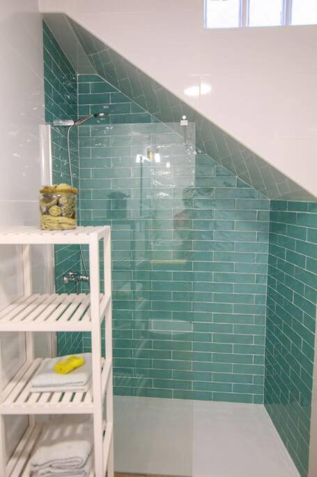 Apartment Xauen 8 Vejer. Rural Con Encanto Vejer de la Frontera