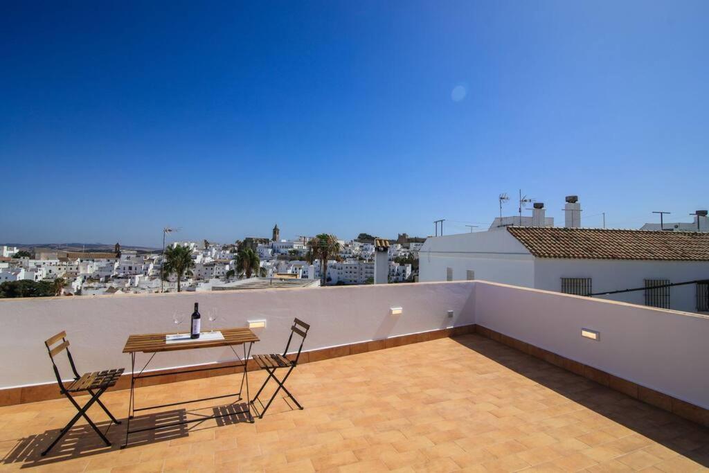 Xauen 8 Vejer. Rural Con Encanto Apartment *